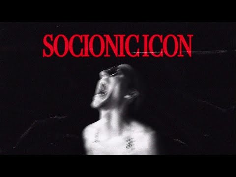 Pabl.A — Socionic Icon (Премьера, 2020)