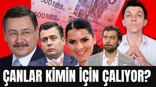 GÖKÇEKLER OLAYI! - ALMANYA'DA NELER OLDU?