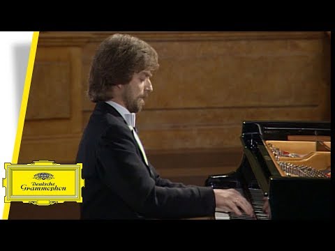 Krystian Zimerman - Chopin: Scherzo No. 2 in B-Flat Minor Op. 31