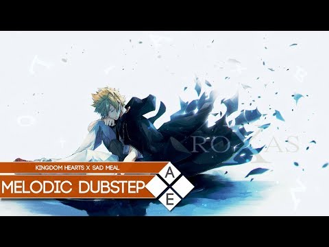 Kingdom Hearts - Dearly Beloved (Sad Meal Remix) | Melodic Dubstep