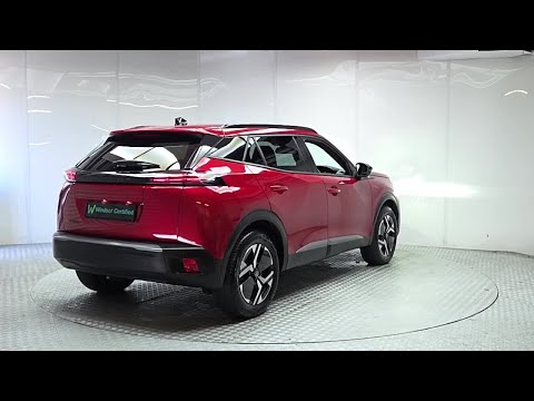 Peugeot 2008 Allure EV 50kwh - Image 2