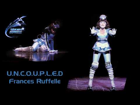 U.N.C.O.U.P.L.E.D - Frances Ruffelle - Starlight Express - London Previews 1984