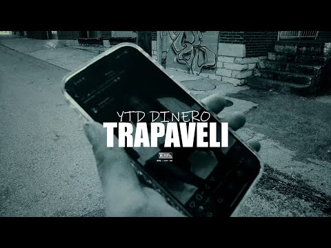 YTD Dinero - Trapaveli (Official Music Video) Shot by @DNiceTV314