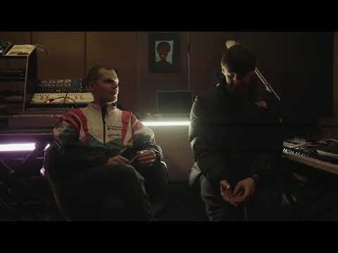 Solo Ansamblis apie De Ambassade | Prisukamas Abrikosas 2021