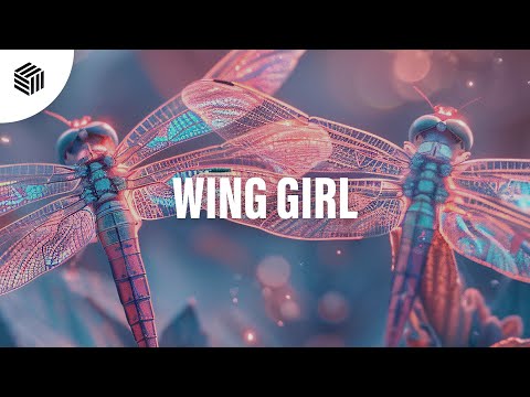 GRHHH, BOOTY LEAK & 7KY - Wing Girl