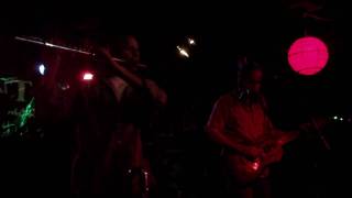 Mulebone "Money And Keys" (19 May 2010)