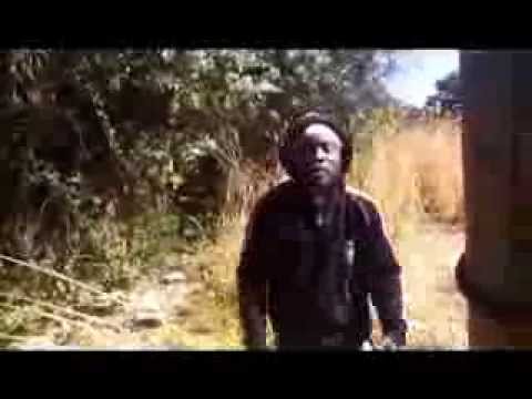 Jah Bami - Gimme de herbs (Unofficial video)