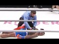 NATE ROBINSON BUILD In NBA 2K24 Gets KNOCKED OUT
