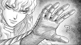 Berserk Chapter 386: Dreaming In A Nightmare