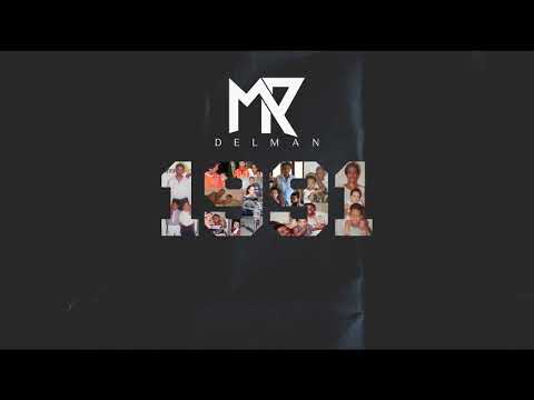 Mark Delman - Nada é Impossivel Prod. K.Beatz