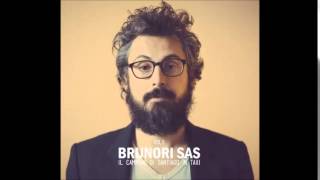 Brunori Sas - Il santo morto