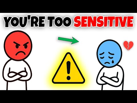 10 Things Parents Say That Quietly BREAK Their Kids Inside