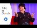 His Music His Inspiration His Journey Pankaj Udhas Talks At Google