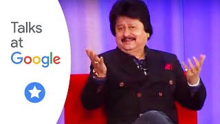 Pankaj Udhas: "His Music, His Inspiration, His Journey" | Talks at Google