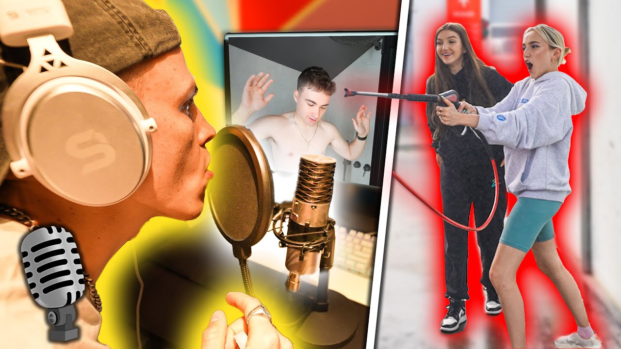 Watch LOSUJEMY KOGO DUBBINGUJEMY! now LOSUJEMY KOGO DUBBINGUJEMY!