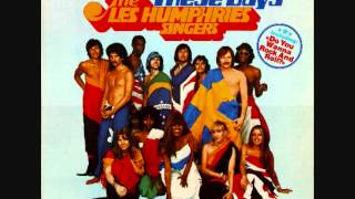 Les Humphries Singers megamix 2