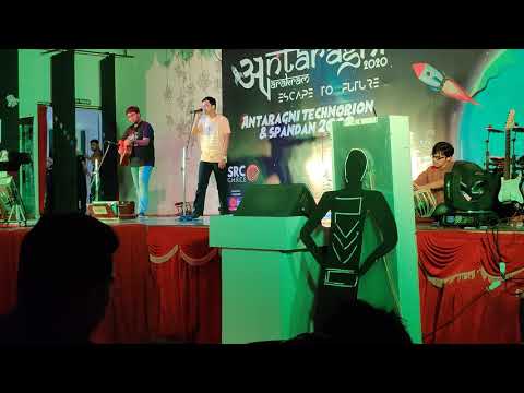 ABHISHEK PRAVEEN DAMANI Ek Tha Tiger-Dil Diyan Gallan