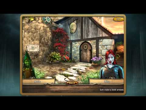 Tales from The Dragon Mountain: The Lair Video