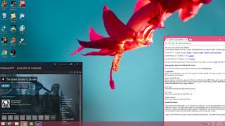 How to Install SKSE for Vanilla Skyrim (Steam)