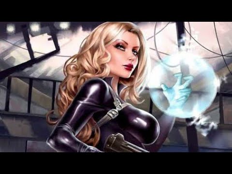 Yelena against Knull and Mephisto Stage 5 (CTP of Destruction) No Support|