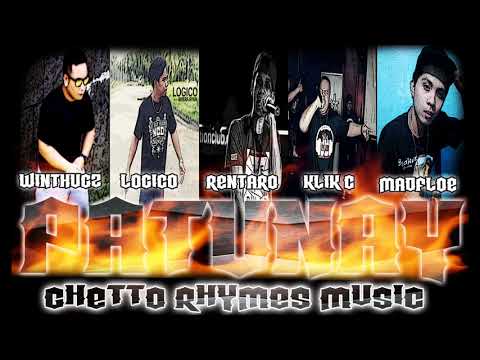 PATUNAY (OFFICIAL AUDIO) - Winthugz ✘ Logico ✘ Rentaro ✘ Klik C ✘ Madfloe (Ghetto Rhymes Music)