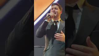 משה קליין & רועי פנחסי - אלוקי אל תעזבני