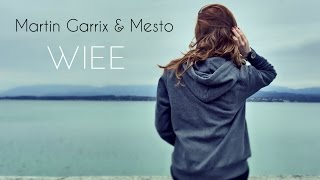 Martin Garrix &amp; Mesto - WIEE