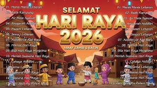 Download lagu Lagu Raya TERBAIK 2026 🎊 Kompilasi Lagu Raya Nostalgia Sepanjang Zaman mp3
