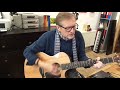 Geburtstagslied NEU! Jedes Alter "Wir lassen's krachen" (Melodie von "Rote Lippen") Akustik-Gitarre