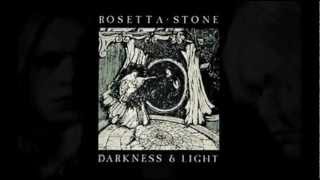 ROSETTA STONE - Chapter And Verse