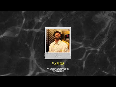 NIMO X DARDAN Type Beat - "VAMOS" (Dancehall Summer Type Beat)