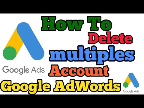 download lagu mp3 mp4 How To Delete Google Ads Account, download mp3 How To Delete Google Ads Account free download mp3, download mp3 How To Delete Google Ads Account