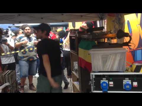 Circuito SP DUB CLUB #7 - DUBVERSÃO NA LAPA