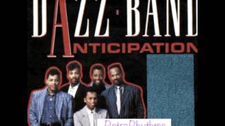 Dazz Band — If It's Love (1988 Smooth R&B Groove)
