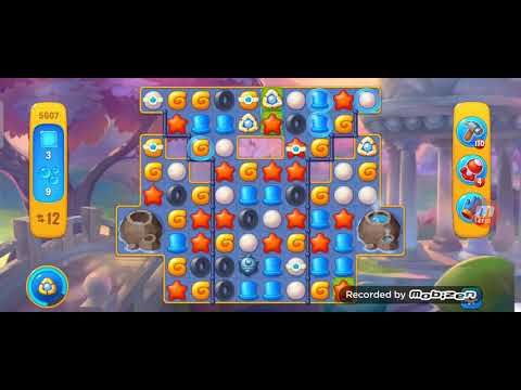 Super hard Level-5607