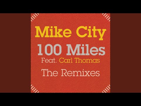 100 Miles (Sumsuch Remix Voxtramental)
