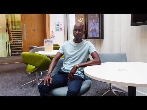 Rombek: MSc Economics and his research visit to Bangladesh