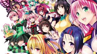 ToLOVEる forever we can make it!