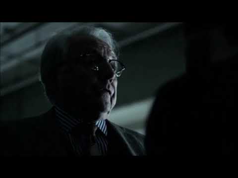 Daredevil es neutralizado por un viejito ''Jajaja'' - DAREDEVIL 1X07