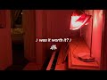 Odeal Showbiz Slowed Reverb