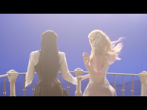 Shiz University | Wicked VFX Breakdown  | Framestore