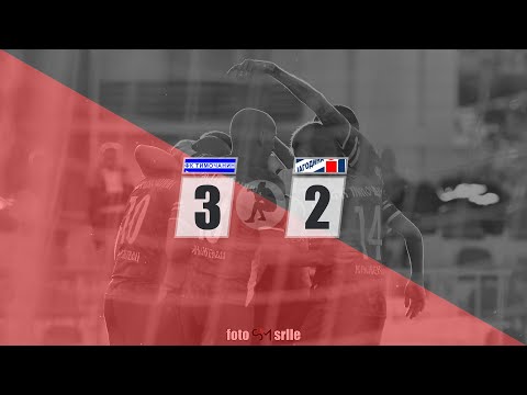 Timocanin Knjazevac 3-2 Jagodina (Srpska liga Istok, 23. KOLO)