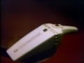 80's Ads: Black & Decker Dustbuster Plus 1984