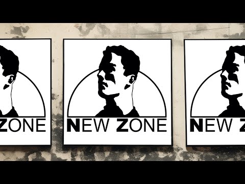 Bygone Techno Powerhouse’s: Frankfurt imprint - New Zone