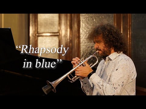 Marco Pierobon & Federico Nicoletta - Rhapsody in blue