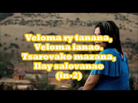 Veloma ry tanana Album Music Instrum