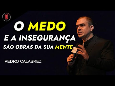 UNDERSTAND YOUR OWN THOUGHTS AND EMOTIONS - WITH PEDRO CALABREZ (Motivation in Ten Minutes)