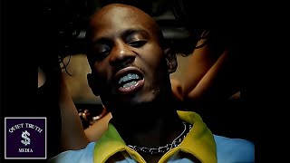 Dmx - Stop Being Greedy