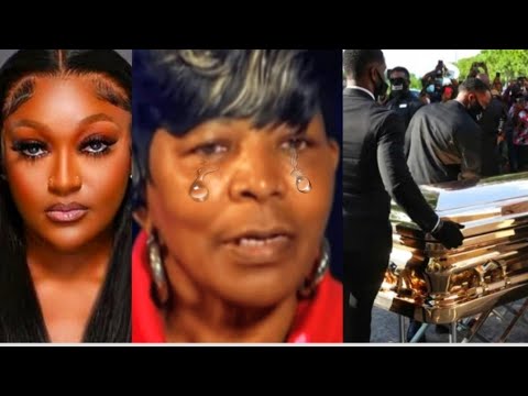 Shanquella Robinson Video: Mom Reveals Her Last Secrets Before Death😭😭