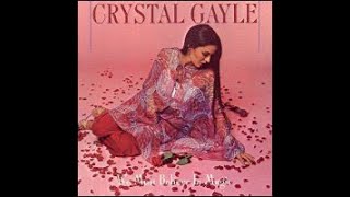 Green Door~Crystal Gayle